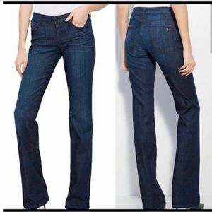 Habitual “geena- boot”